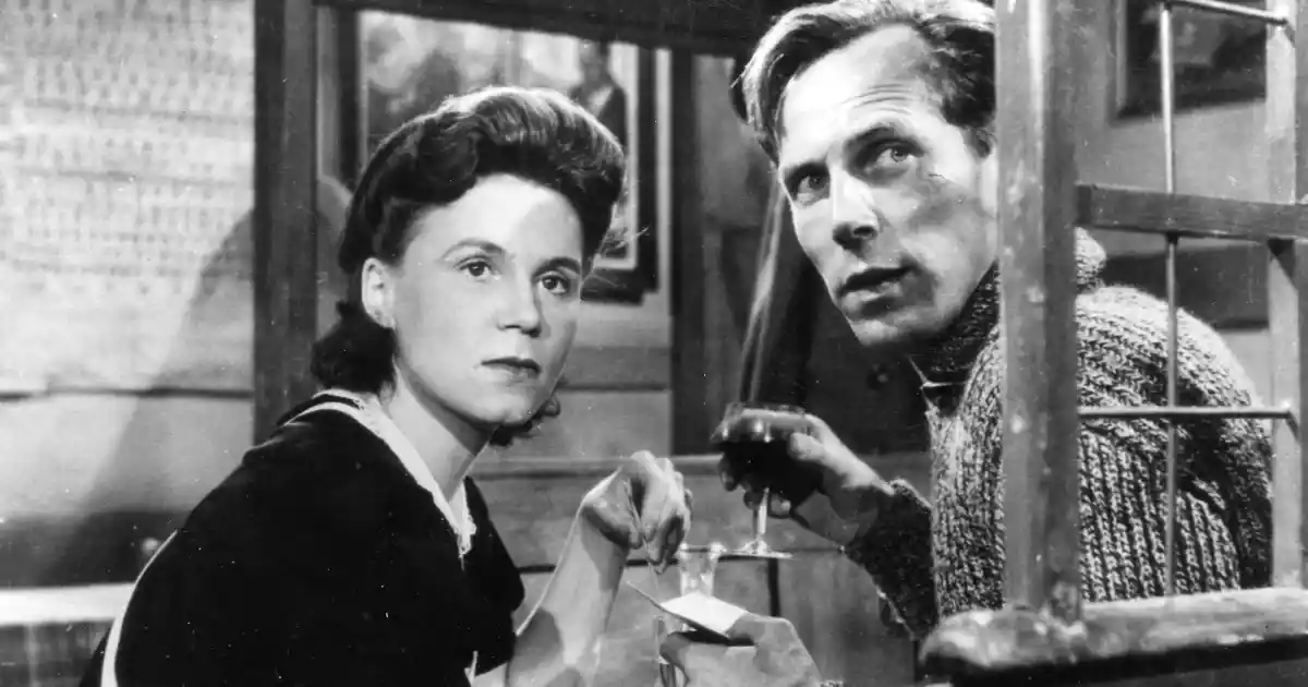 Wilder Urlaub Kino Rex Bern