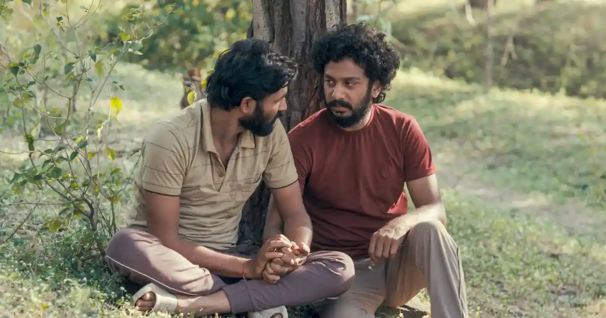Queersicht: Bern’s LGBTIAQ+ Film Festival 2026