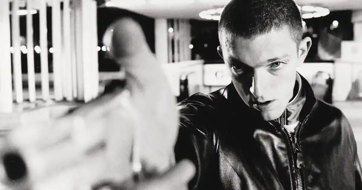 Cinema Rex Bern presents La haine