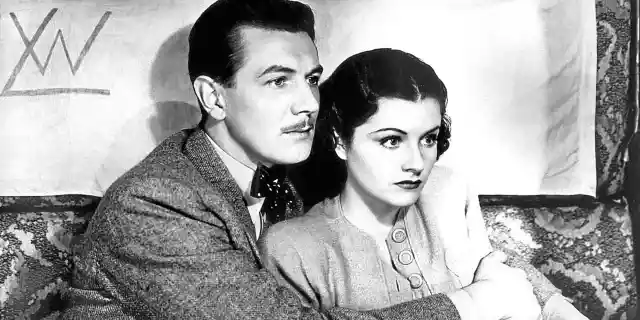 MICHAEL REDGRAVE &amp;amp; MARGARET LOCKWOOD 
Character(s): Gilbert &amp;amp; Iris Henderson 
Film &#039;THE LADY VANISHES&#039; (1938) 
Directed By ALFRED HITCHCOCK 
01 November 1938 
CTJ25462 
Allstar/GAINSBOROUGH 
**WARNING**
This Photograph is for editorial use only and is the copyright of GAINSBOROUGH
 and/or the Photographer assigned by the Film or Production Company &amp;amp; can only be reproduced by publications in conjunction with the promotion of the above Film.
A Mandatory Credit To GAINSBOROUGH is required.
The Photographer should also be credited when known.
No commercial use can be granted without written authority from the Film Company.