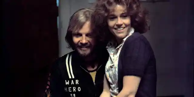 Prod DB © Jayne Productions / DR
RETOUR (COMING HOME) de Hal Ashby 1978 FRA
avec Jon Voight et Jane Fonda
couple, handicapŽe
