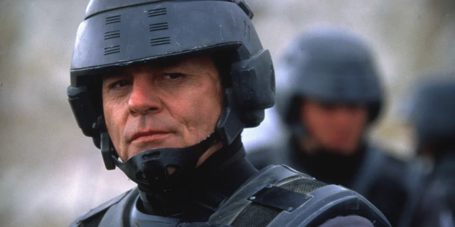2406_StarshipTroopers_04_Images Courtesy of Park Circus:Walt Disney