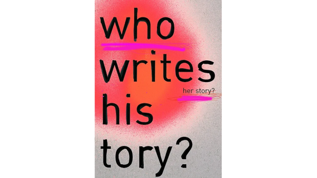 Who_writes_his_tory